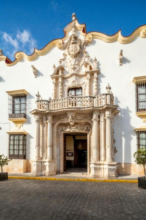Palacio Marques de la Gomera, Osuna